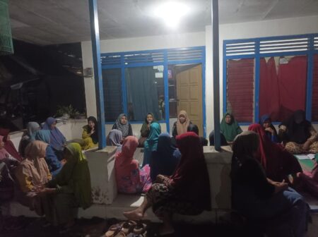 Kasus Campak di Sumenep Melonjak, Ini Langkah Bupati Foto BeritaJatim.com