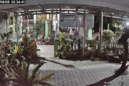 Polda Jatim Terjunkan Jatanras, Polres Bentuk Timsus Buru Pelaku Curanmor Mahasiswa KKN di Lumajang Foto BeritaJatim.com