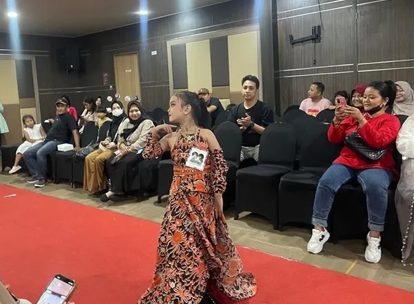 Ajang Putri Citra Jombang 2025: Mencetak Duta Budaya dan Pariwisata yang Cerdas Berkarakter Foto BeritaJatim.com