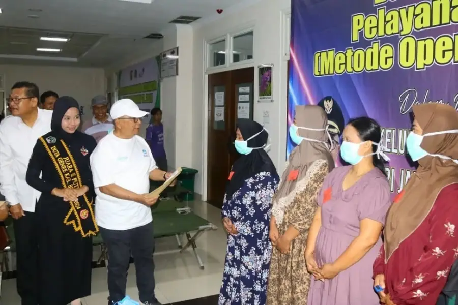 Foto BeritaJatim.com