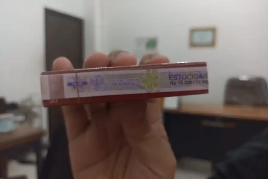 Foto BeritaJatim.com