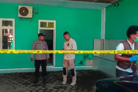 Foto BeritaJatim.com