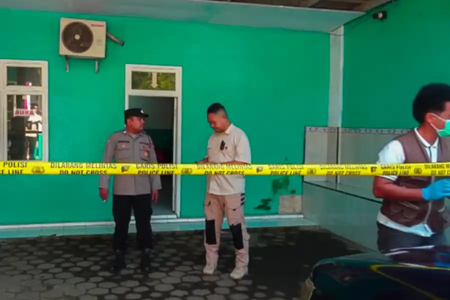 Foto BeritaJatim.com