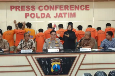 Foto BeritaJatim.com