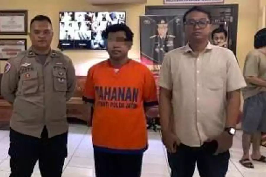 Foto BeritaJatim.com