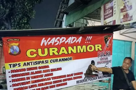 Foto BeritaJatim.com