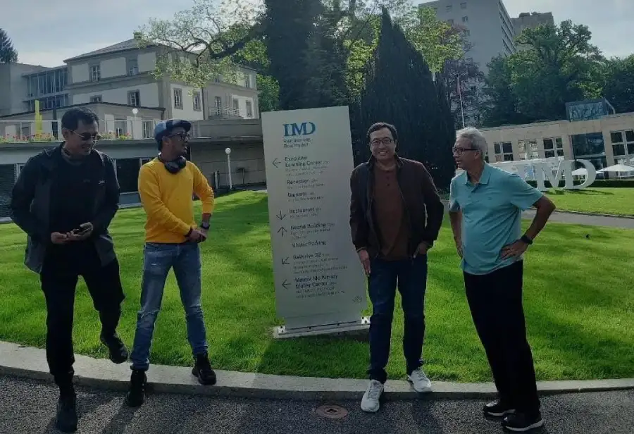 Foto BeritaJatim.com