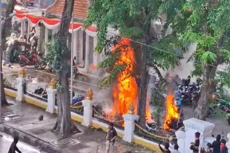 Foto BeritaJatim.com