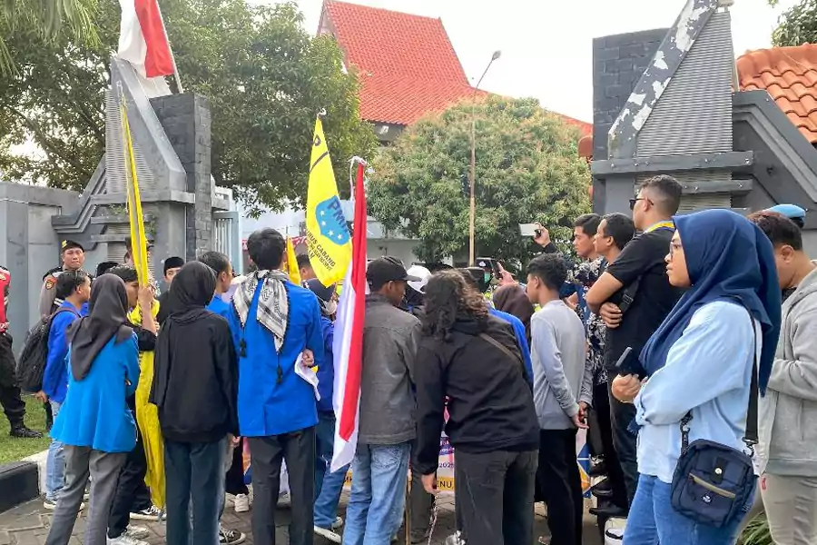 Foto BeritaJatim.com