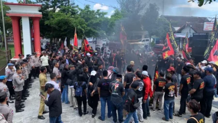 Foto BeritaJatim.com
