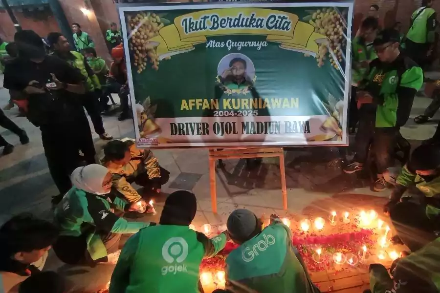 Foto BeritaJatim.com
