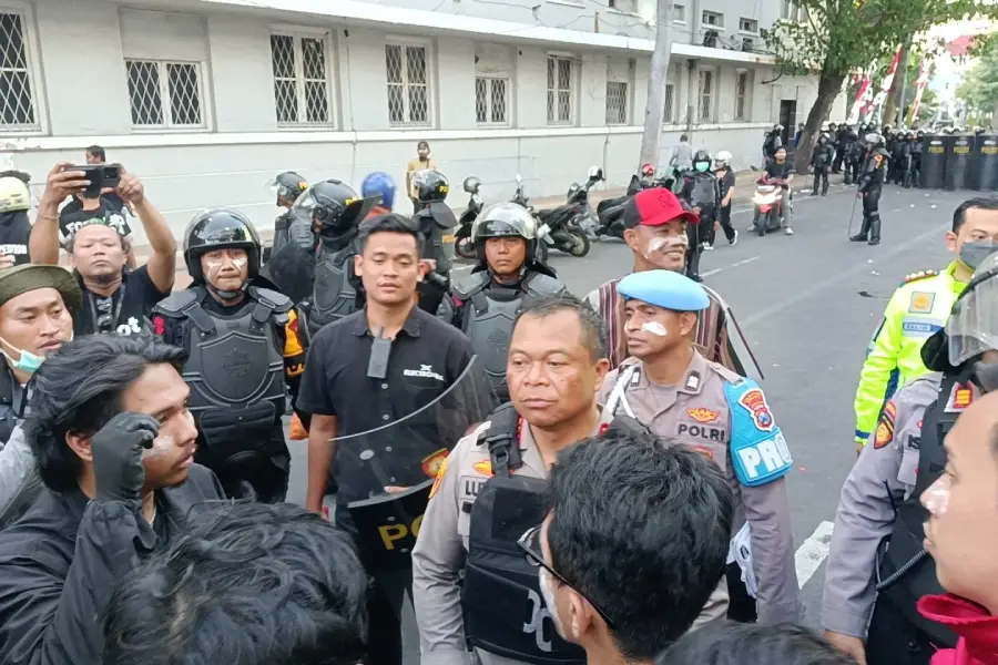 Foto BeritaJatim.com