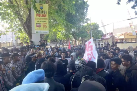 Foto BeritaJatim.com