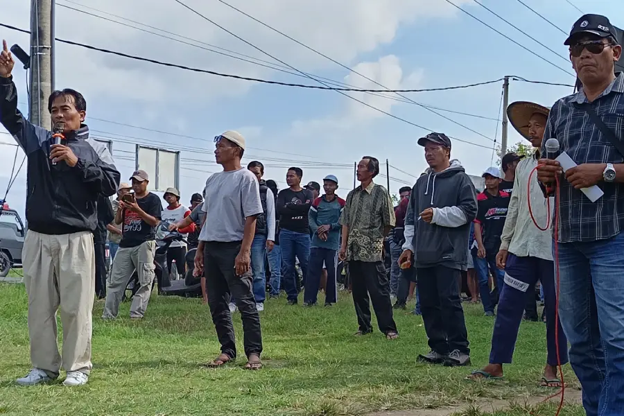 Foto BeritaJatim.com