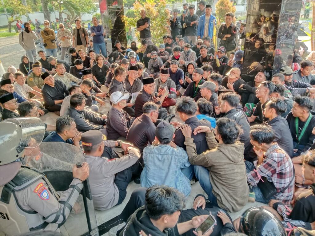 Foto BeritaJatim.com