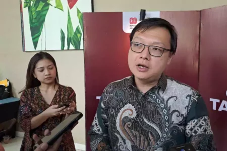 Jepang Buka Peluang Besar untuk Pekerja Migran Indonesia, Kemenko PM: Harus Jadi Talenta Global Foto BeritaJatim.com