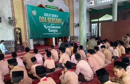 Foto BeritaJatim.com