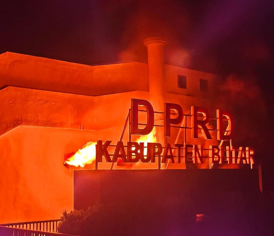 Foto BeritaJatim.com