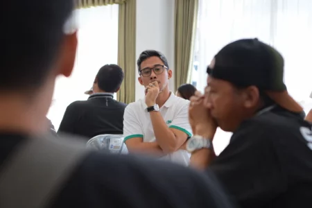 Anggota DPRD Soroti Lemahnya Pengawasan Pemkot Surabaya, Tawuran di Pusat Kota Jadi Bukti Foto BeritaJatim.com
