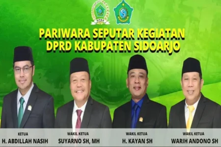 Foto BeritaJatim.com