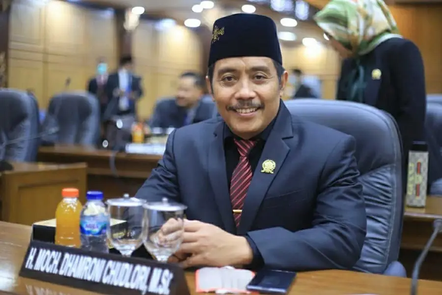 Foto BeritaJatim.com