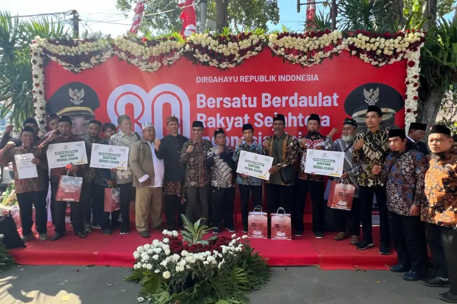 Foto BeritaJatim.com