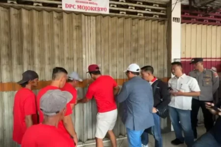 Foto BeritaJatim.com