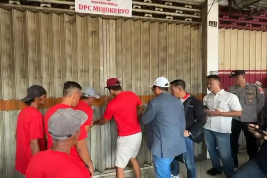 Foto BeritaJatim.com