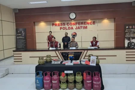 Foto BeritaJatim.com