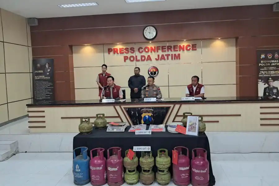 Foto BeritaJatim.com