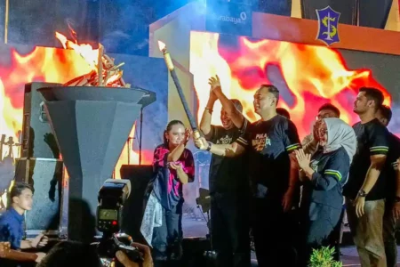 Foto BeritaJatim.com