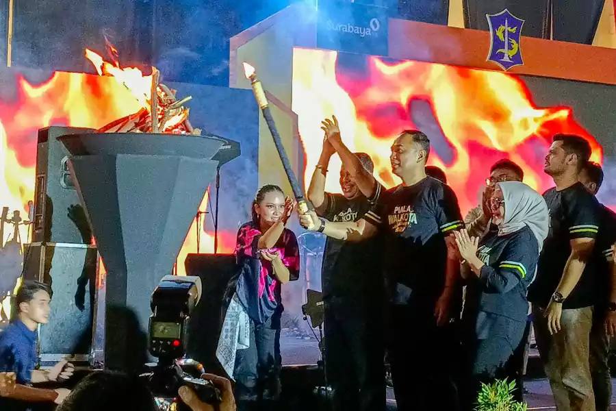Foto BeritaJatim.com