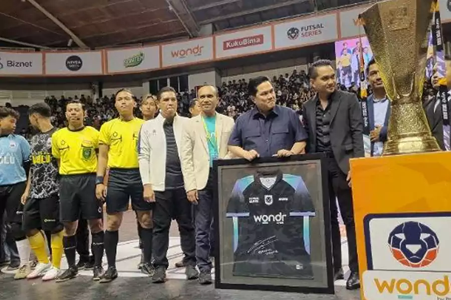 Foto BeritaJatim.com