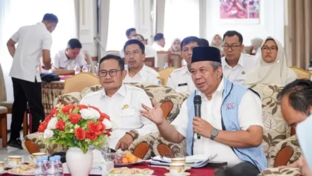 Foto BeritaJatim.com