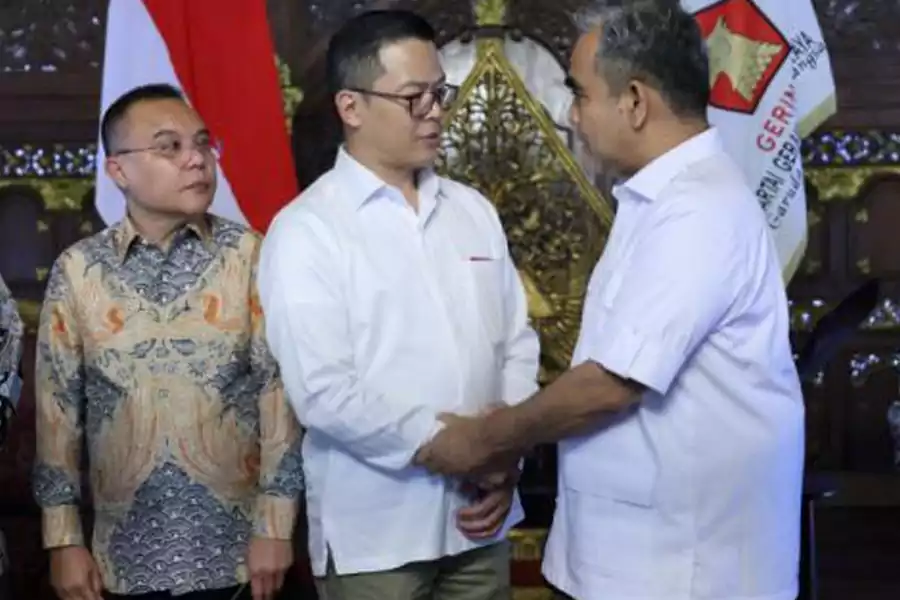 Foto BeritaJatim.com