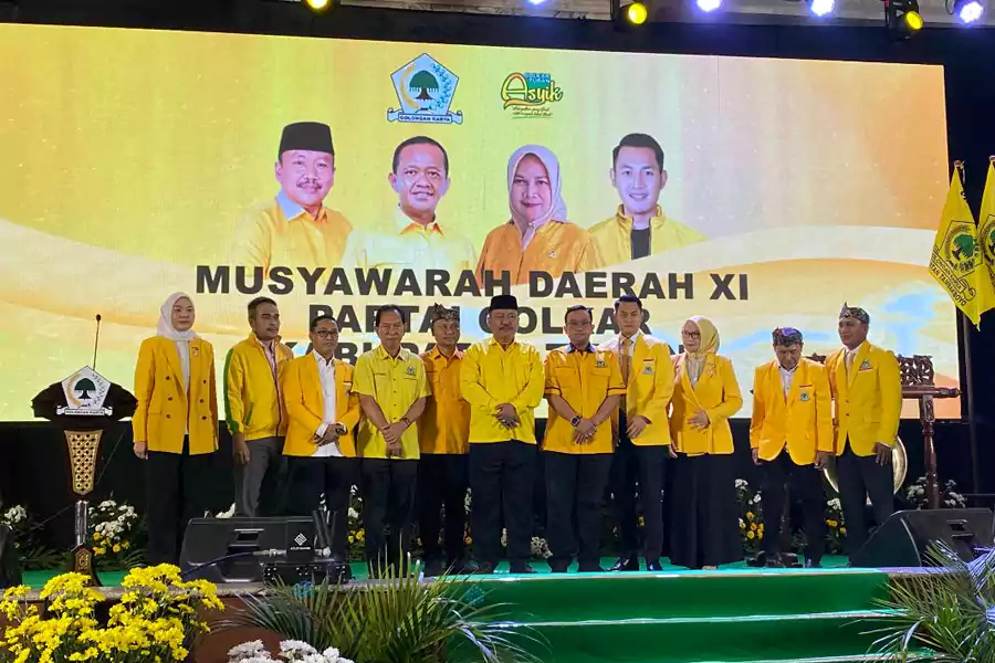 Foto BeritaJatim.com