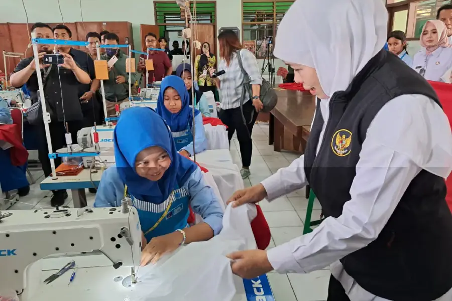 Foto BeritaJatim.com