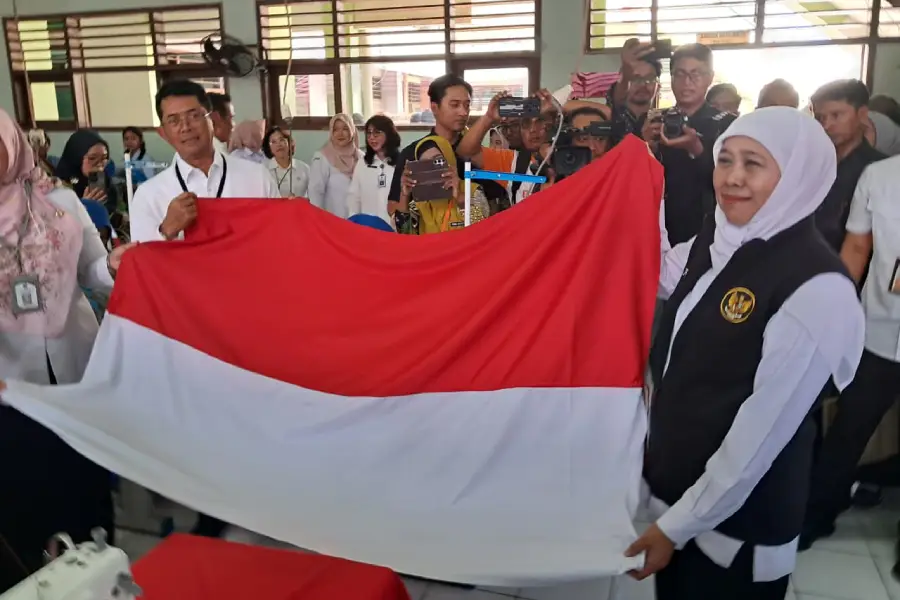 Foto BeritaJatim.com