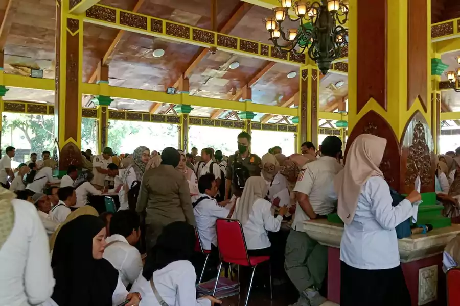 Foto BeritaJatim.com