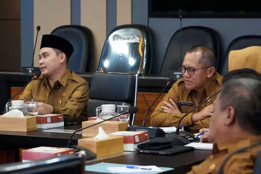 Foto BeritaJatim.com