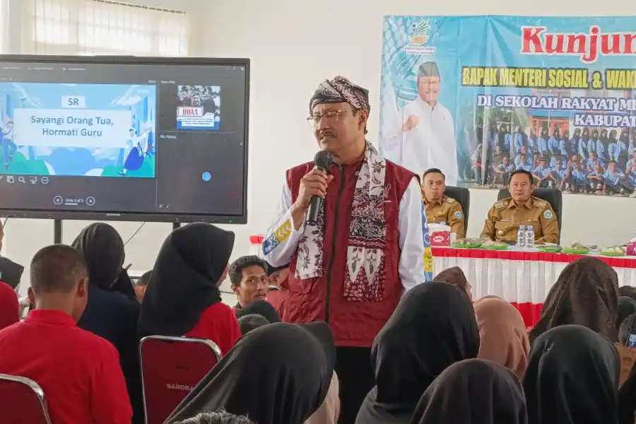 Foto BeritaJatim.com