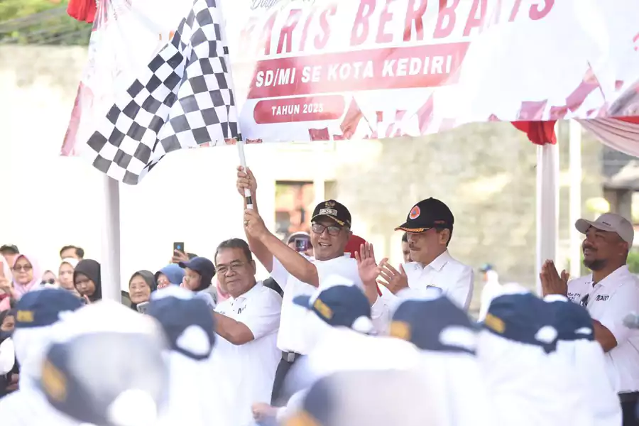 Foto BeritaJatim.com