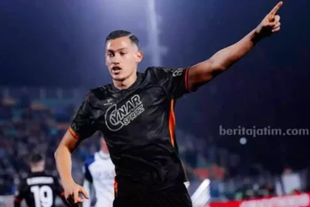 Foto BeritaJatim.com