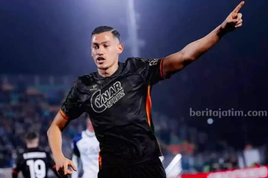 Foto BeritaJatim.com