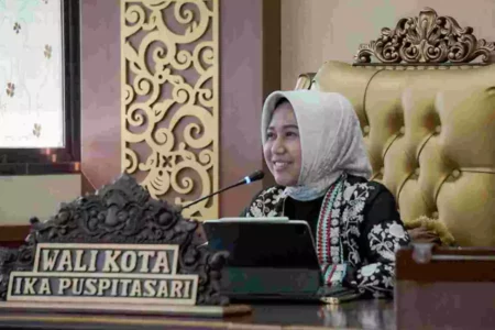 Foto BeritaJatim.com