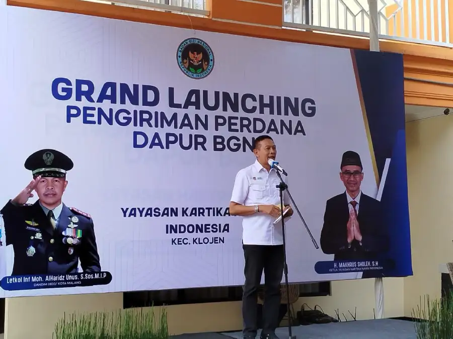 Foto BeritaJatim.com