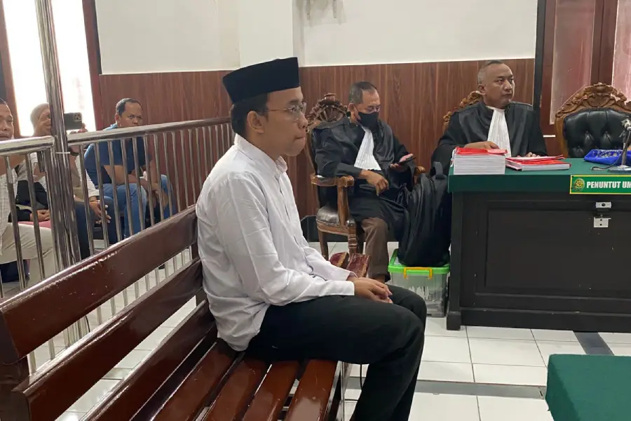 Foto BeritaJatim.com