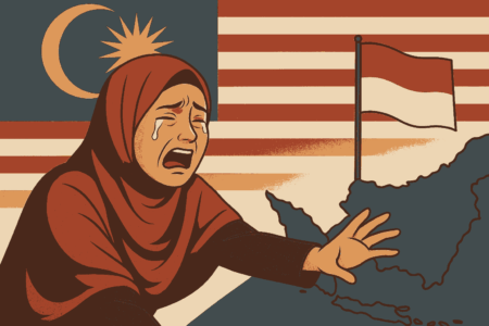 TKW Asal Bondowoso Curhat Minta Pulang dari Malaysia, Disnaker Siap Fasilitasi Foto BeritaJatim.com
