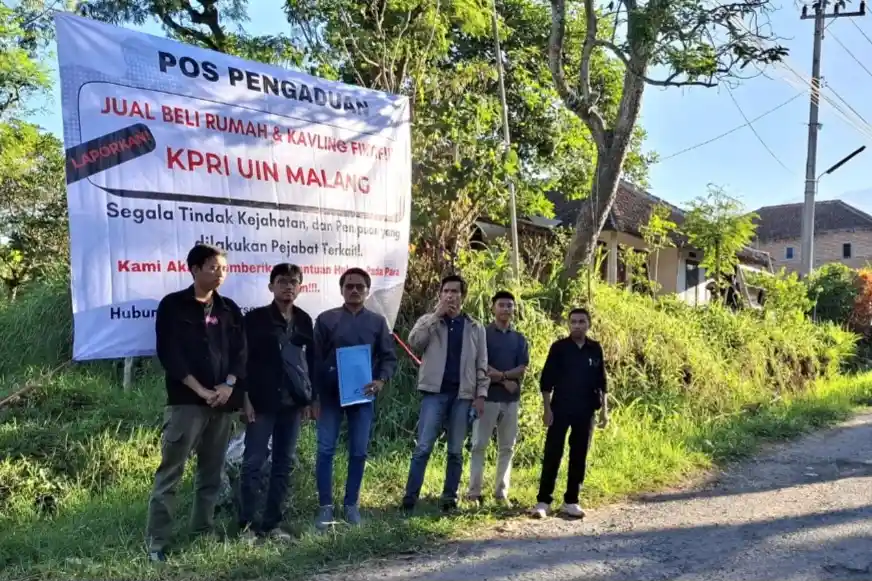 Foto BeritaJatim.com