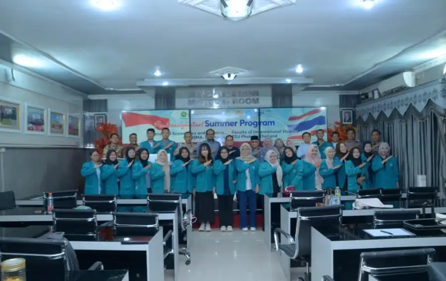 Foto BeritaJatim.com